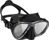 Big Eyes Evolution Mask - Scuba mask, Snorkelling mask