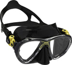 Big Eyes Evolution Mask - Scuba mask, Snorkelling mask