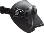 Cressi Calibro Mask - Scuba Snorkeling, Freediving