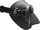 Cressi Calibro Mask - Scuba Snorkeling, Freediving