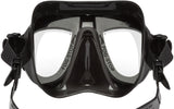Cressi Calibro Mask - Scuba Snorkeling, Freediving
