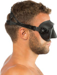 Cressi Calibro Mask - Scuba Snorkeling, Freediving
