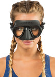 Cressi Calibro Mask - Scuba Snorkeling, Freediving