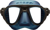 Cressi Calibro Mask - Scuba Snorkeling, Freediving