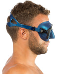 Cressi Calibro Mask - Scuba Snorkeling, Freediving