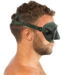 Cressi Calibro Mask - Scuba Snorkeling, Freediving
