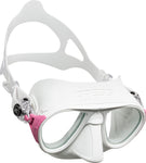 Cressi Calibro Mask - Scuba Snorkeling, Freediving
