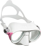 Cressi Calibro Mask - Scuba Snorkeling, Freediving