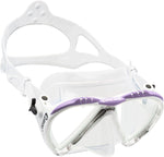 Cressi Lince Mask - Scuba mask, Snorkelling mask