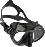 Cressi Nano Mask - Scuba mask, Snorkelling mask, Freediving mask