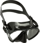 Cressi Ocean Mask - Scuba mask, Snorkelling mask