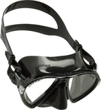 Cressi Ocean Mask - Scuba mask, Snorkelling mask