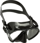 Cressi Ocean Mask - Scuba mask, Snorkelling mask