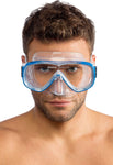 Onda Mask - Scuba mask, Snorkelling mask