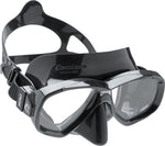 Cressi Perla Mask - Scuba mask, Snorkelling mask