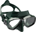 Cressi Perla Mask - Scuba mask, Snorkelling mask