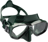 Cressi Perla Mask - Scuba mask, Snorkelling mask