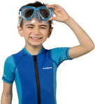 Cressi Perla Mid / Jr Mask