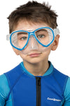 Cressi Perla Mid / Jr Mask