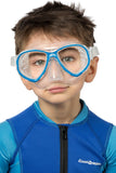 Cressi Perla Mid / Jr Mask