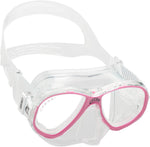 Cressi Perla Mid / Jr Mask