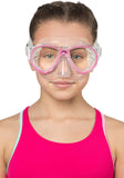 Cressi Perla Mid / Jr Mask