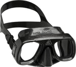 Cressi Superocchio Mask - Scuba mask, Snorkelling mask