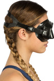 Cressi Superocchio Mask - Scuba mask, Snorkelling mask