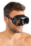Cressi Superocchio Mask - Scuba mask, Snorkelling mask