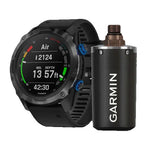 Garmin Descent MK2i + Transmitter T1