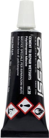 Cressi Neoprene Wetsuit Glue