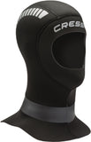 Cressi Orust Hood cappuccio immersion subacque mut abbigliamento scuba diving neoprene wetsuit accessor hood unisex