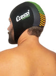 Swim hood 2mm