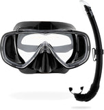 Onda + Mexico Snorkel Combo