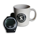 SCUBAPRO Aladin ONE Matrix Wrist Dive Computer + FREE Coffee Mug