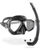 Perla + Mexico Snorkel Combo