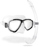 Perla + Mexico Snorkel Combo