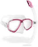 Perla + Mexico Snorkel Combo