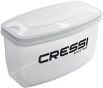 Cressi Nano Mask - Scuba mask, Snorkelling mask, Freediving mask