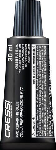 Cressi PVC Repairing Glue