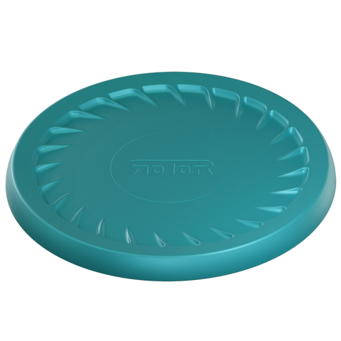 Rotor Flying Disk (Frisbee)