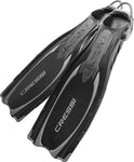 Cressi Reaction EBS Fins - Scuba Fins