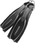 Cressi Reaction EBS Fins - Scuba Fins