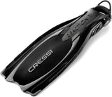 Cressi Reaction EBS Fins - Scuba Fins