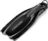 Cressi Reaction EBS Fins - Scuba Fins