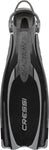 Cressi Reaction EBS Fins - Scuba Fins