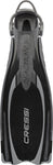Cressi Reaction EBS Fins - Scuba Fins