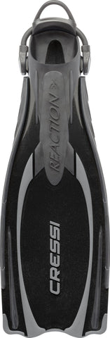 Cressi Reaction EBS Fins - Scuba Fins