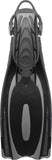 Cressi Reaction EBS Fins - Scuba Fins