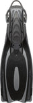 Cressi Reaction EBS Fins - Scuba Fins